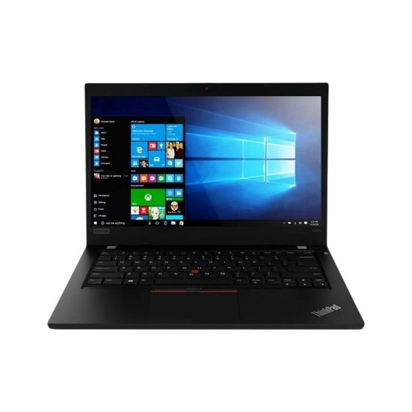 Laptop Lenovo 20Q5002DGE 14" 13,3" Intel Core I5-8265U Intel Core I5-8365U 8 GB RAM 256 GB SSD Qwerty Hiszpańska