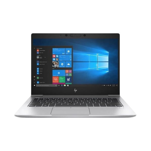 Laptop 7KJ95UTABA 13" Intel Core I5-8265U 8 GB RAM 256 GB SSD Qwerty Español (Reacondicionado A)