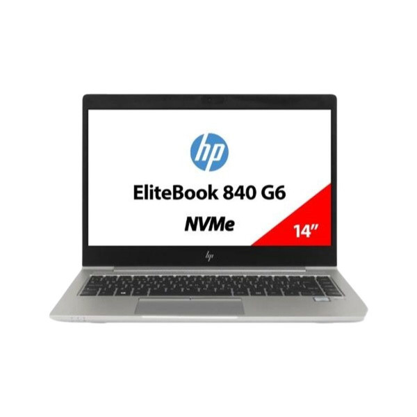 Nešiojamas kompiuteris HP ?7KK19UTABA 14" Intel Core I5-8265U Intel Core I5-8365U 8 GB RAM 256 GB SSD Ispaniška Qwerty