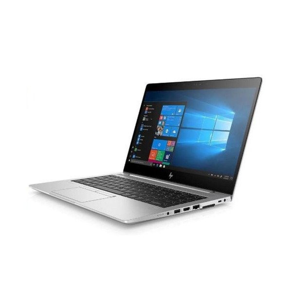 Laptop EliteBook 840 G5 14" I5-8350U 8 GB RAM 256 GB SSD Qwerty Español (Reacondicionado A)