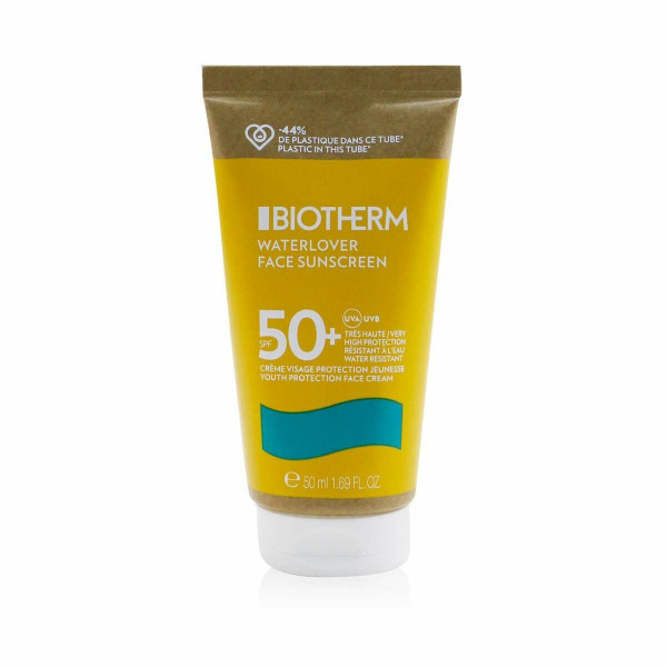 Krem Przeciwsłoneczny do Twarzy Biotherm