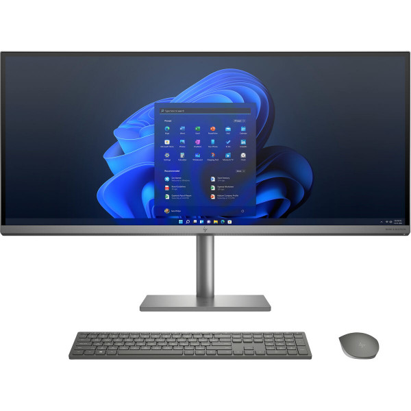 Alles-In-Einem HP ENVY All-in-One 34-c1007nsBundle PC NVIDIA GeForce RTX 3080 34" i9-12900 32 GB RAM 2 TB SSD