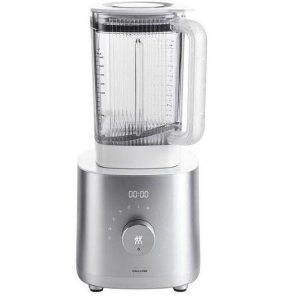 Batidora de Vaso Zwilling 53000-000-0 Plateado 1600 W 1,8 L