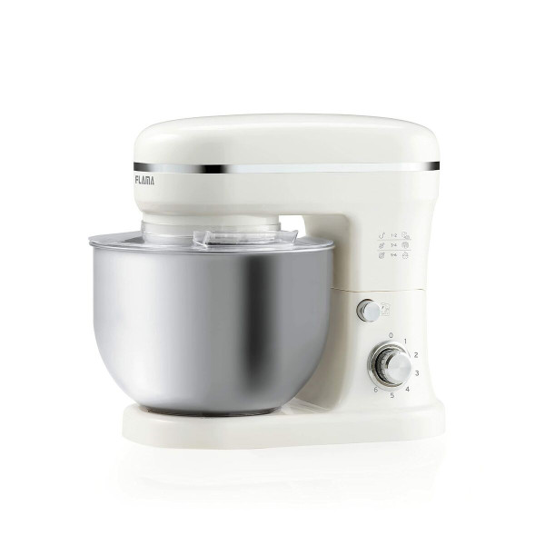 Robot de Cocina Flama 1461FL 1200 W 5 L Blanco