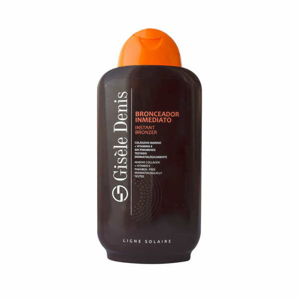 Kūno losjonas su savaiminiu įdegiu Gisèle Denis Instant Bronzer 400 ml