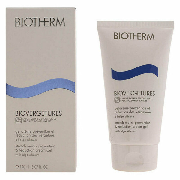 Crema Corporal Antiestrías Biovergetures Biotherm