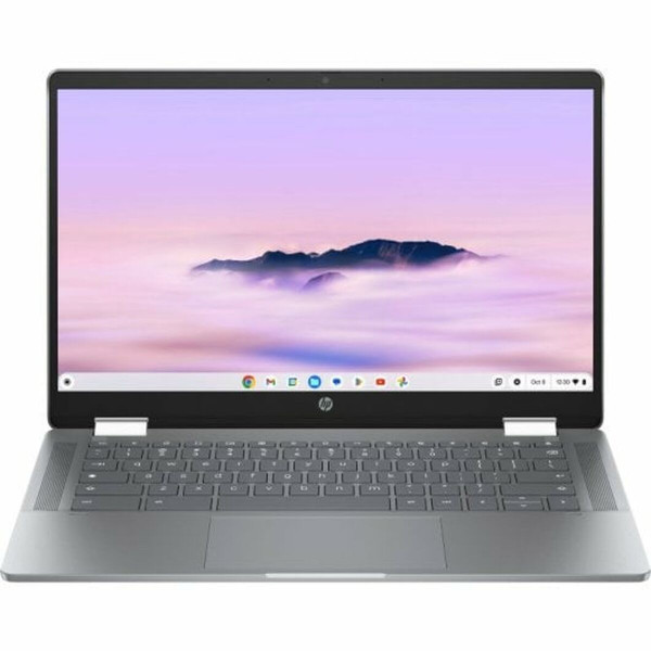 Nešiojamas kompiuteris HP Chromebook x360 14b-cd0005ns 14" Intel Celeron N3050 8 GB RAM