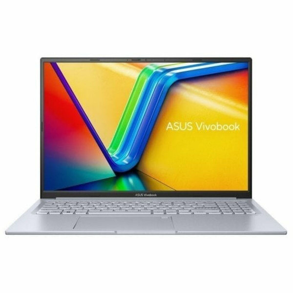 Nešiojamas kompiuteris Asus Vivobook 16X K3605ZF-MB484 16" i5-12500H 16 GB RAM 512 GB SSD Nvidia GeForce RTX 2050 Ispaniška Qwer