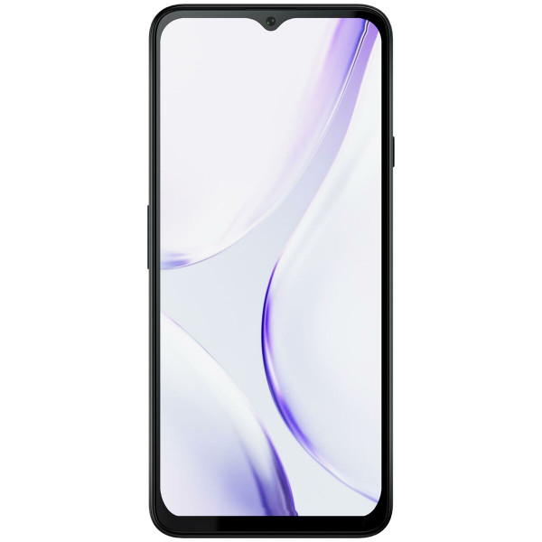 Išmanusis Telefonas Cubot NOTE 50 6,56" 256 GB 16 GB RAM Juoda