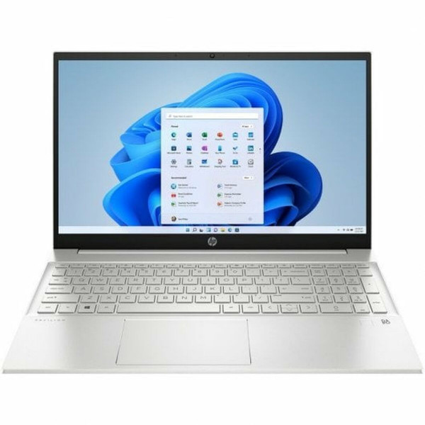 Nešiojamas kompiuteris HP Pavilion 15,6" Intel Core i7-1355U 16 GB RAM 512 GB SSD