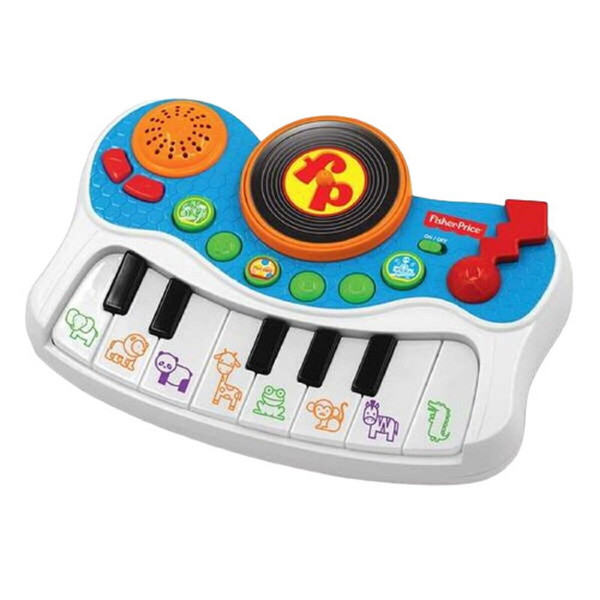 Žaislinis pianinas Fisher Price Kids Studio