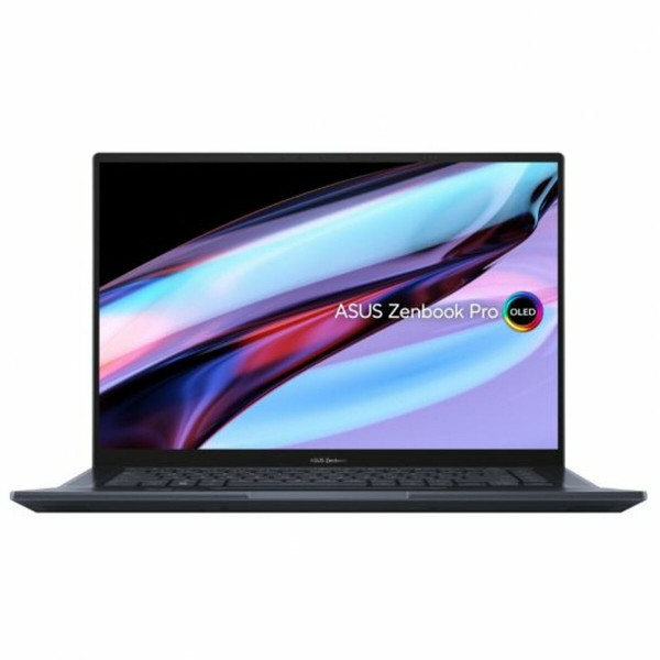 Nešiojamas kompiuteris Asus ZenBook 16X 16" Intel Core i9-13900H 32 GB RAM 2 TB SSD Nvidia Geforce RTX 4070