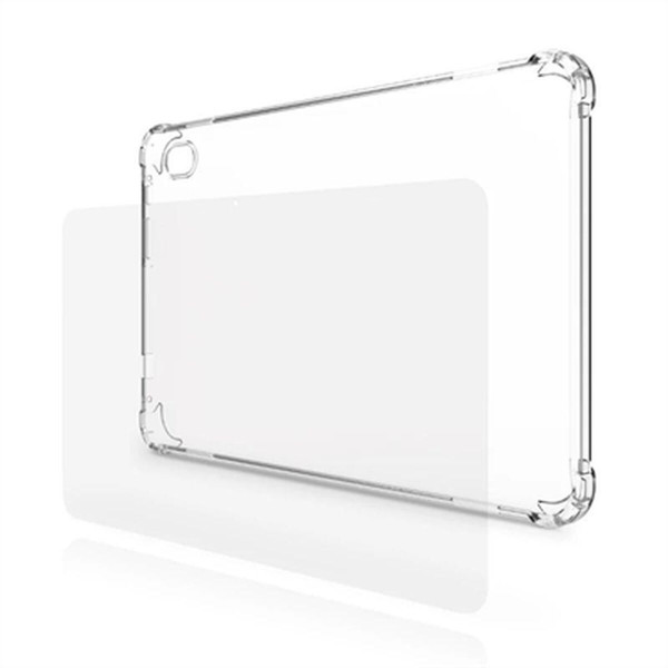 Funda para Tablet SPC Gravity4 Plus Transparente