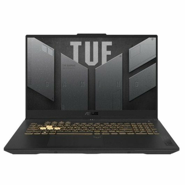 Nešiojamas kompiuteris Asus TUF Gaming F17 FX707VI-HX040 17,3" Intel Core i7-13620H 32 GB RAM 1 TB SSD Nvidia Geforce RTX 4070