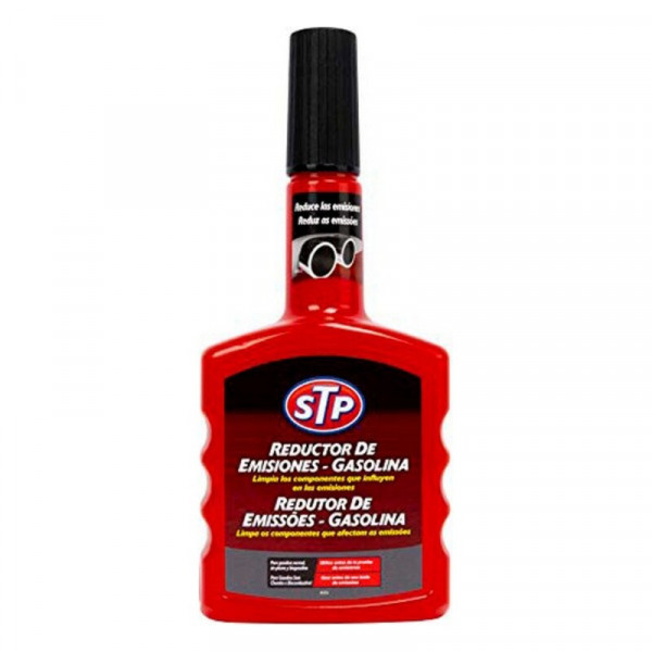 Getriebe Emissionen Benzin STP (400ml)