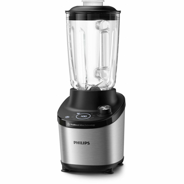 Trintuvas su indu Philips HR3760/00 Juoda 1500 W 2 L (Naudoti A)