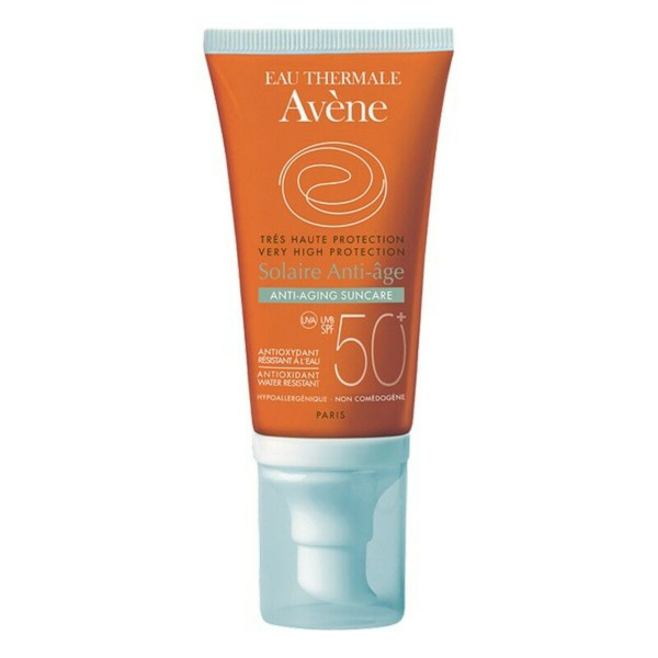 Anti-Ageing Cream Avene Avène 50 ml 2 Pieces