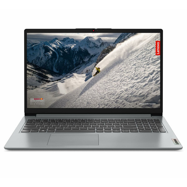 Ordinateur Portable Lenovo IdeaPad 1 15AMN7 15,6" Intel Core i5-1235U 16 GB RAM 512 GB SSD