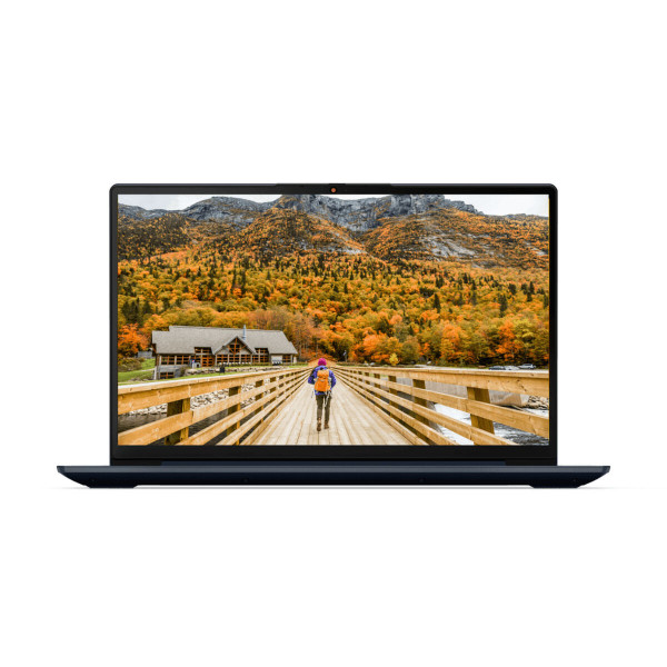 Ordinateur Portable Lenovo 3 15,6" AMD Ryzen 5 5500U 8 GB RAM 512 GB SSD Espagnol Qwerty