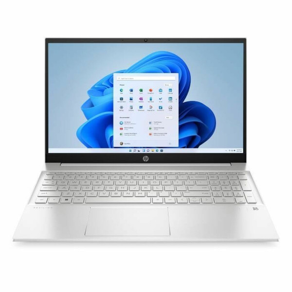 Laptop HP 15-eg2049nf 15,6" Intel Core i5-1235U 16 GB RAM 512 GB SSD Azerty Francés