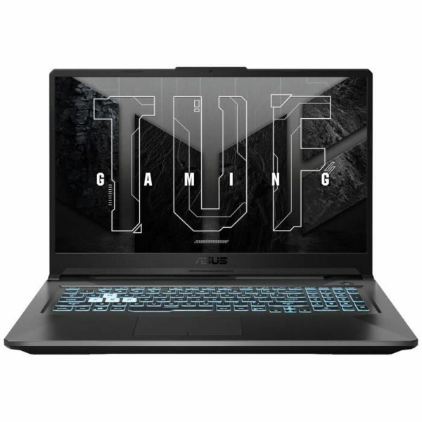 Nešiojamas kompiuteris Asus TUF706NF-HX035 17,3" 16 GB RAM 512 GB SSD Azerty Prancūzų