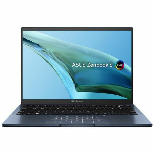 Nešiojamas kompiuteris Asus Zenbook UM530LA 13,3" AMD RYZEN 7 7840U 16 GB RAM 1 TB SSD OLED