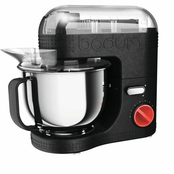 Virtuvinis kombainas Bodum Juoda 700 W 1,5 L