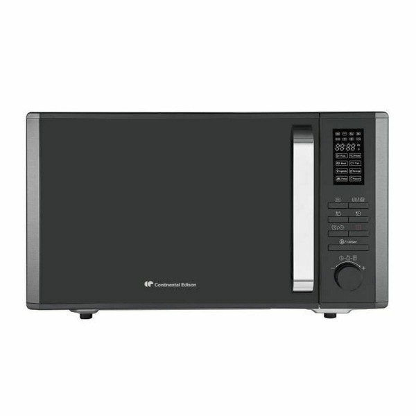 Mikrobangų krosnelė su kepsnine Continental Edison MO28GB 28 L 1450 W