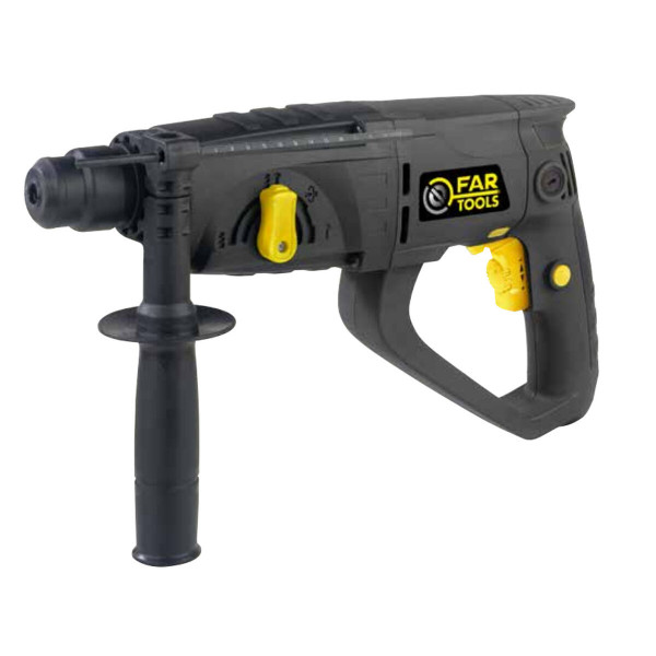 Młot pneumatyczny Fartools MP 50D 1050 W 1100 rpm