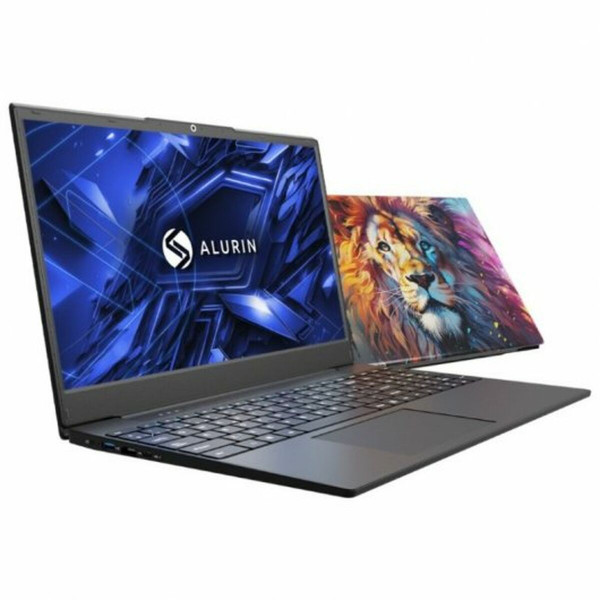 Nešiojamas kompiuteris Alurin Flex Advance 15,6" I5-1155G7 16 GB RAM 1 TB SSD