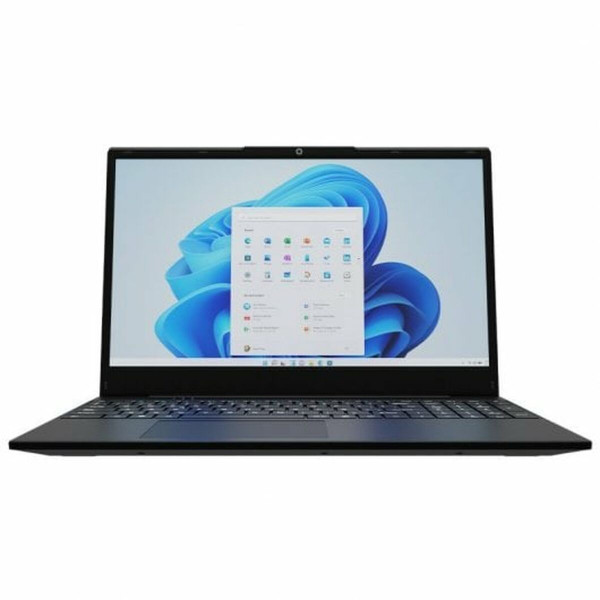 Nešiojamas kompiuteris Alurin Flex Advance 15,6" Intel Core i3-1125G4 8 GB RAM 500 GB SSD