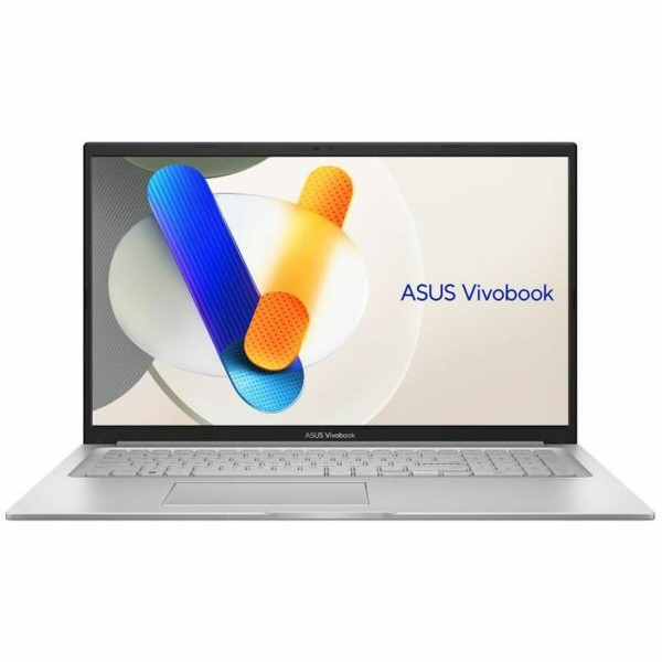 Nešiojamas kompiuteris Asus S1704ZA-BX253W 17,3" 16 GB RAM 512 GB SSD