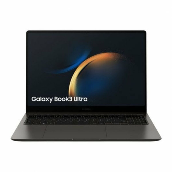 Laptop Samsung Galaxy Book3 Ultra 16" Intel Core i9-13900H 32 GB RAM 1 TB SSD Nvidia Geforce RTX 4070