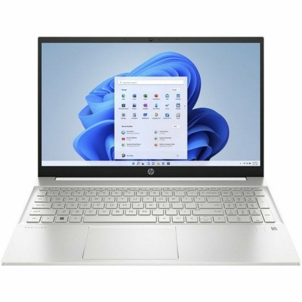 Nešiojamas kompiuteris HP Pavilion 15-eg3024ns 15,6" Intel Core i7-1355U 16 GB RAM 1 TB SSD