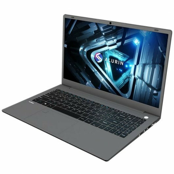 Nešiojamas kompiuteris Alurin Zenith 15,6" Intel Core i5-1235U 16 GB RAM 500 GB SSD