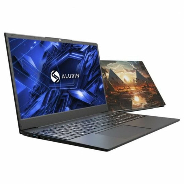 Nešiojamas kompiuteris Alurin Flex Advance 15,6" I5-1155G7 16 GB RAM 500 GB SSD