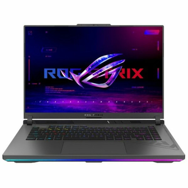 Nešiojamas kompiuteris Asus ROG Strix G16 G614JIR-N4003 16" 32 GB RAM 1 TB SSD Nvidia Geforce RTX 4070