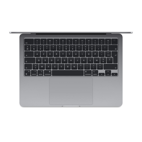 Laptop Apple MacBook Air M3 (2024) M3 16 GB RAM 512 GB SSD AZERTY