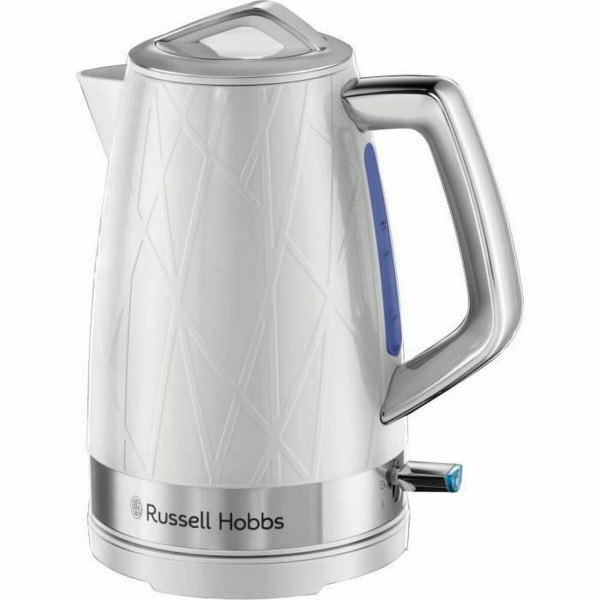 Hervidor Russell Hobbs 28080-70 Blanco 2400 W 1,7 L