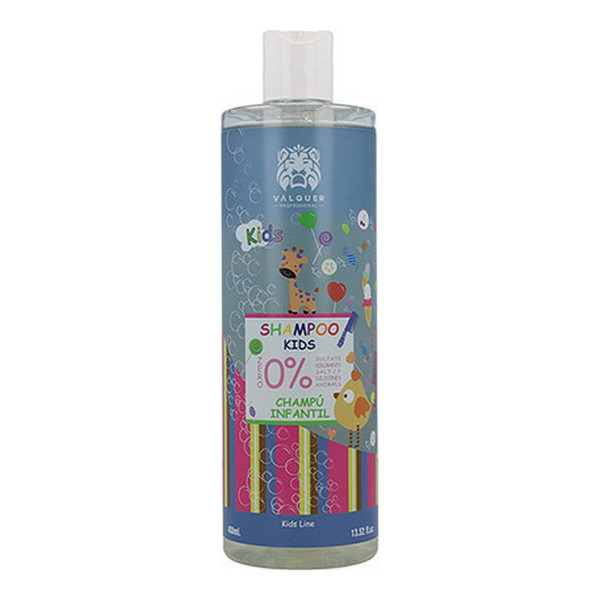 Shampooing Valquer SIN SULFATOS KIDS 400 ml