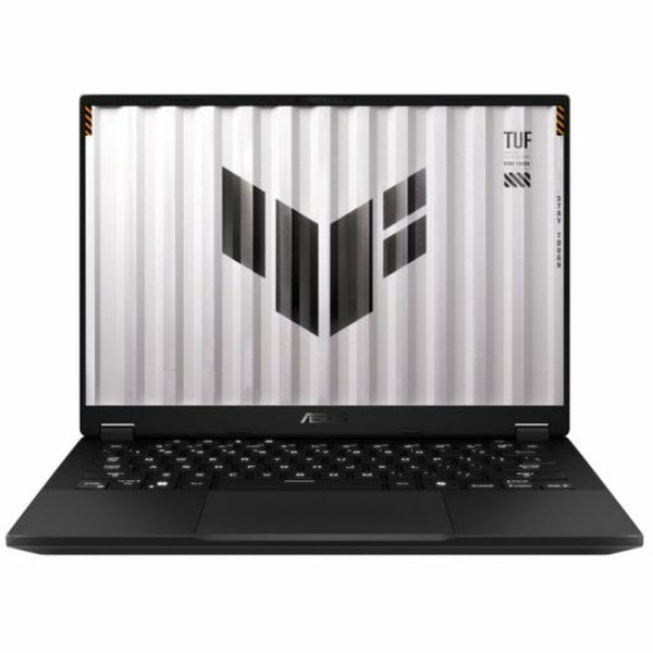 Laptop Asus TUF Gaming A14 2024 FA401UV-RG002 14" 32 GB RAM 1 TB SSD Nvidia Geforce RTX 4050 Spanish Qwerty AMD Ryzen 7 8845HS