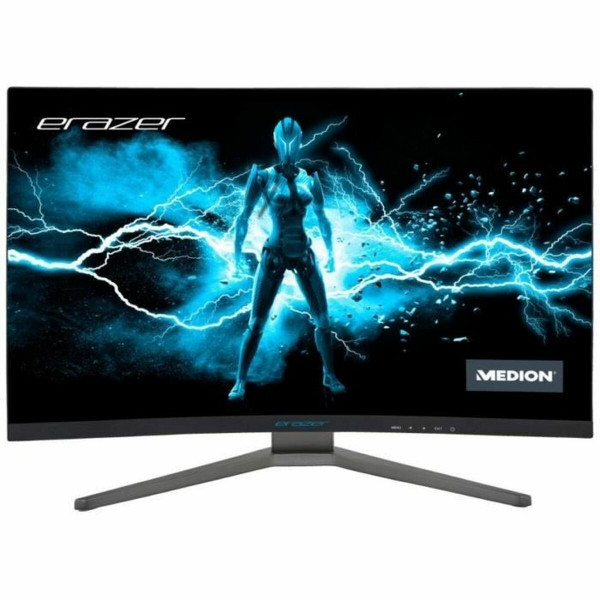 Monitorius Medion MD21506 27" 165 Hz