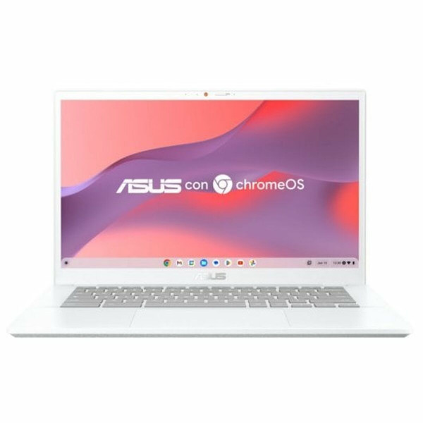 Nešiojamas kompiuteris Asus CX34 CX3402CBA-EB0040 14" Intel Core i5-1235U 16 GB RAM 256 GB Ispaniška Qwerty