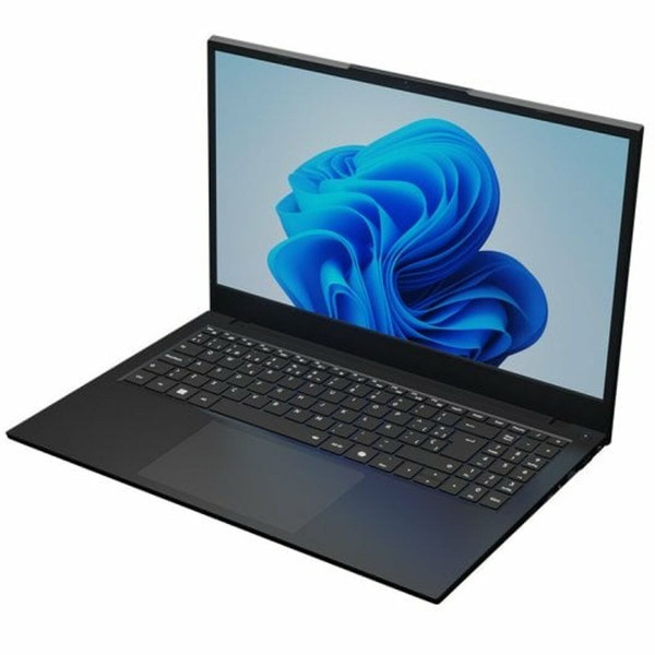 Nešiojamas kompiuteris Alurin Flex Advance IA 15,6" Intel Evo Core Ultra 5 125H 16 GB RAM 1 TB SSD