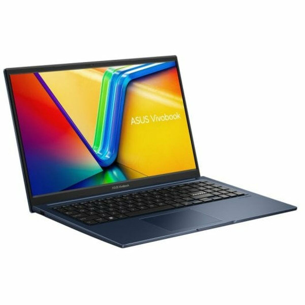 Laptop Asus Vivobook 15 F1504ZA-NJ1474 15,6" Intel Core i5-1235U 16 GB RAM 512 GB SSD Qwerty Español