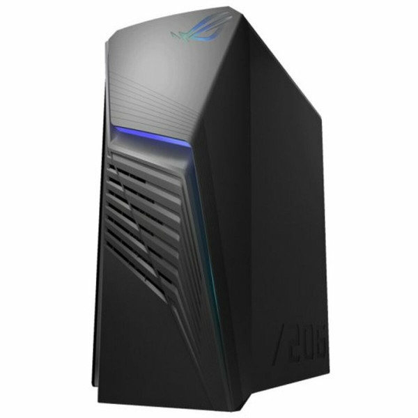 Komputer Stacjonarny Asus ROG Strix G13CHR-71470F0530 Intel Core i7-14700F 32 GB RAM 1 TB SSD Nvidia Geforce RTX 4060