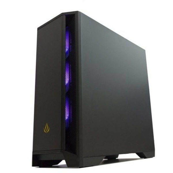 PC de Sobremesa PcCom Studio 32 GB RAM 1 TB SSD Nvidia Geforce RTX 4070