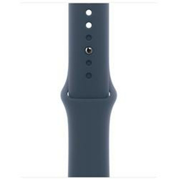 Uhrband Apple Watch Apple MT2X3ZM/A M/L 41 mm Blau