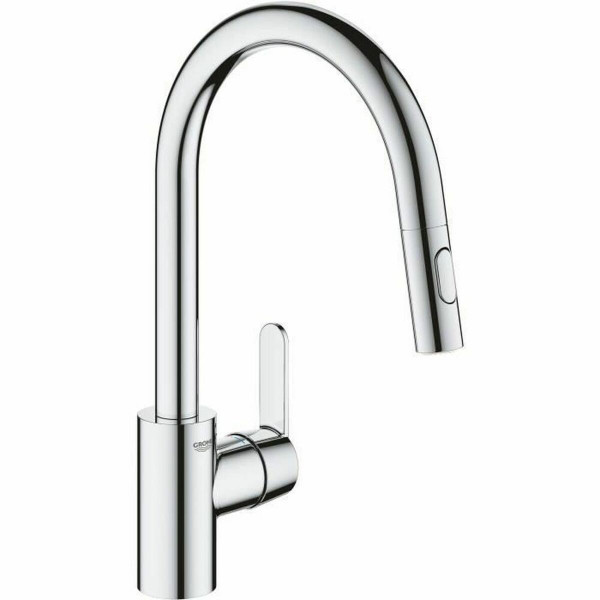 Grifo Monomando Grohe 31484001