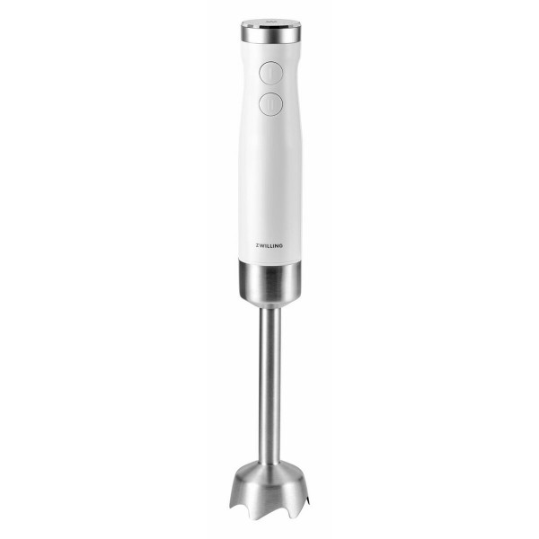 Mixeur plongeant Zwilling ENFINIGY Blanc 800 W